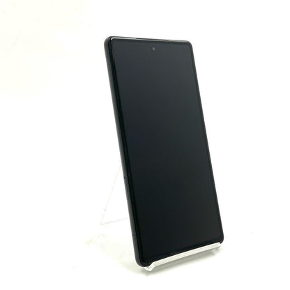 【全額返金保証】【最速発送】Google Pixel 6a 128GB チャコール SIMフリー GB17L 白ロム 動作確認済