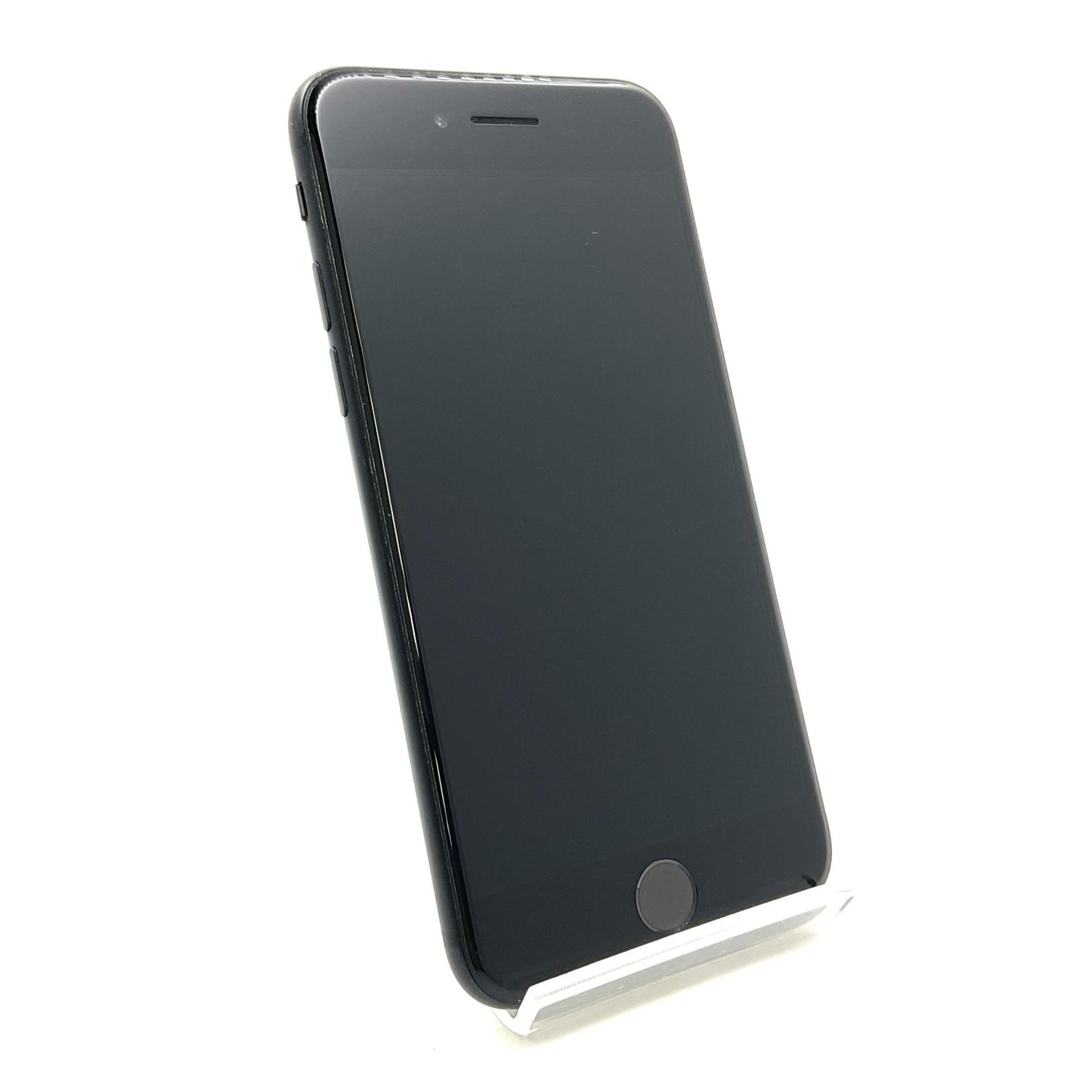 【全額返金保証】【最速発送】Apple iPhone iPhone SE（第2世代） 64GB ブラック SIMフリー 白ロム 動作確認済 73%