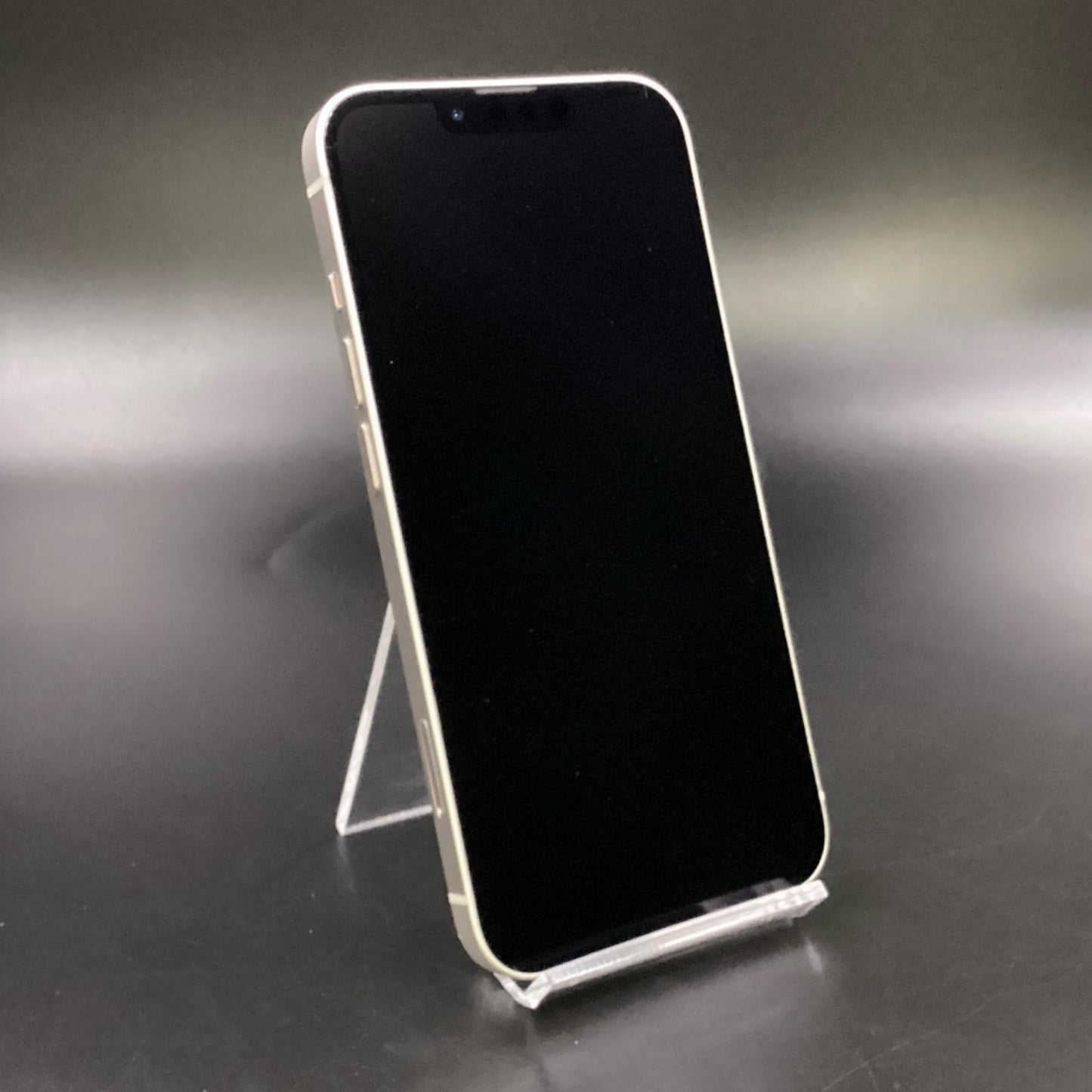 【全額返金保証】【最速発送】Apple iPhone iPhone 13 256GB スターライト Softbank 白ロム 動作確認済 81%