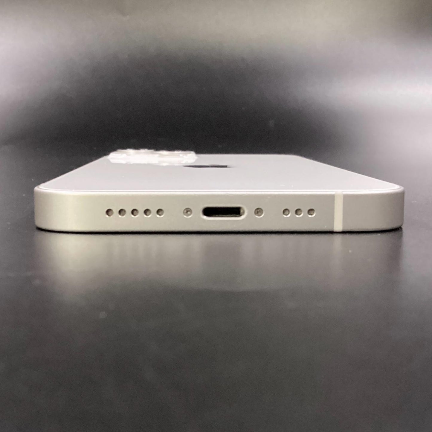 【全額返金保証】【最速発送】Apple iPhone iPhone 13 256GB スターライト Softbank 白ロム 動作確認済 81%