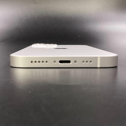 【全額返金保証】【最速発送】Apple iPhone iPhone 13 256GB スターライト Softbank 白ロム 動作確認済 81%