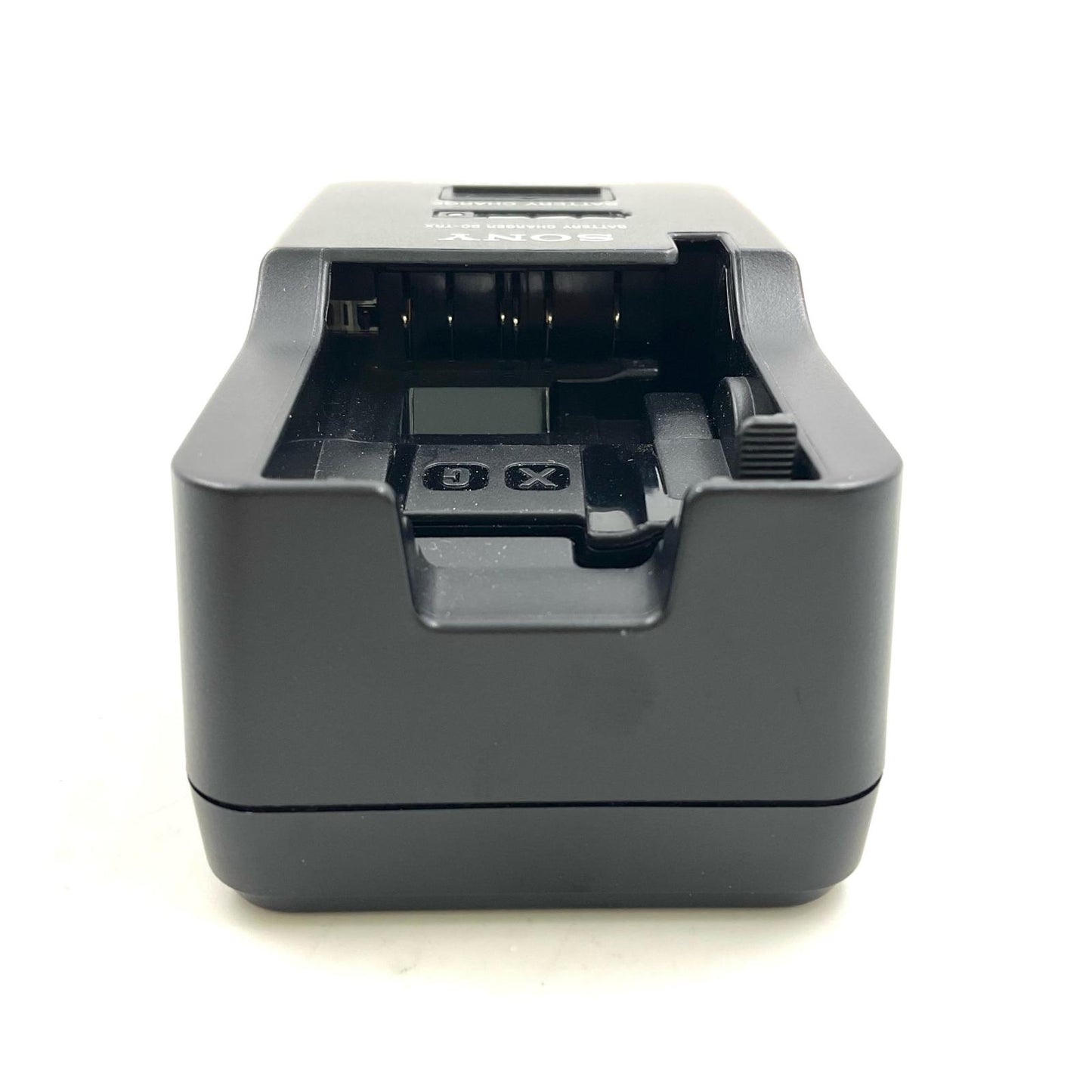 【全額返金保証】【最速発送】Sony アクセサリーキット ACC-TRBX 美品 動作確認済