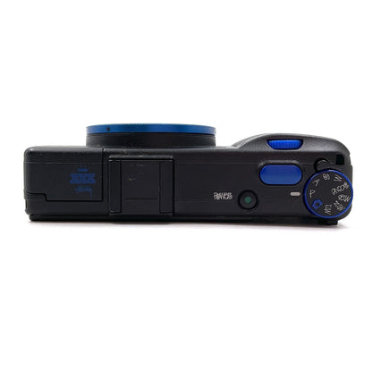 【全額返金保証】【最速発送】RICOH コンパクトデジタルカメラ GR DIGITAL III×STUSSY 動作確認済