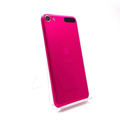【全額返金保証】【最速発送】Apple iPod touch (第7世代) 32GB ピンク 動作確認済