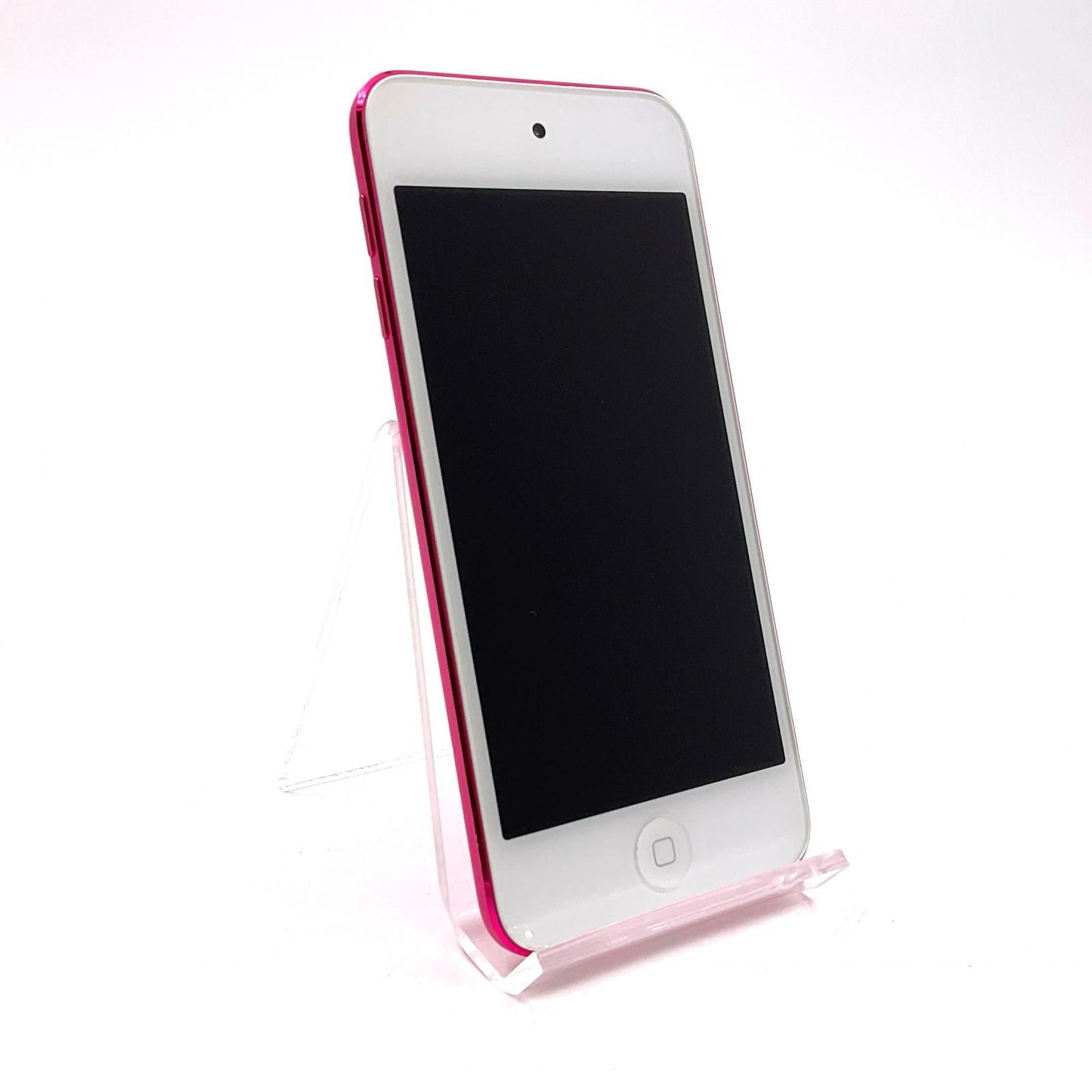 【全額返金保証】【最速発送】Apple iPod touch (第7世代) 32GB ピンク 動作確認済
