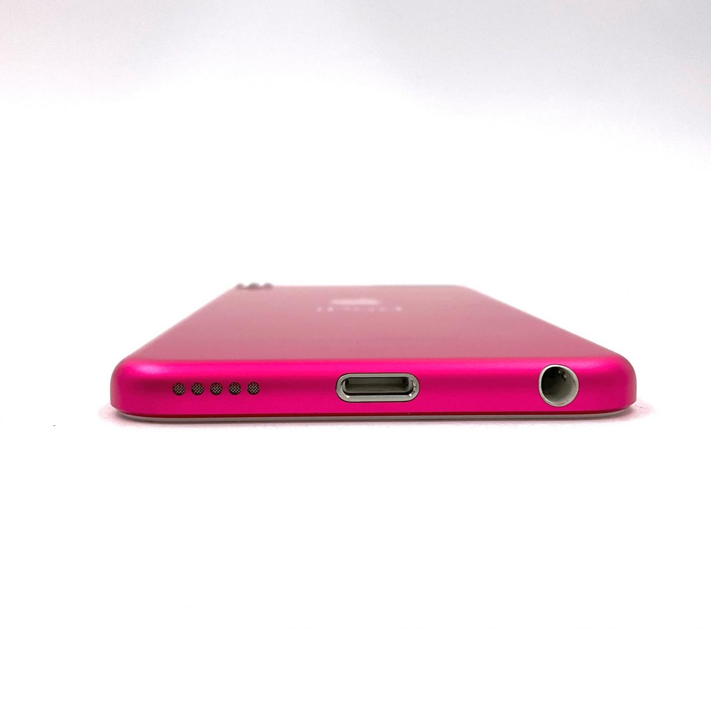 【全額返金保証】【最速発送】Apple iPod touch (第7世代) 32GB ピンク 動作確認済