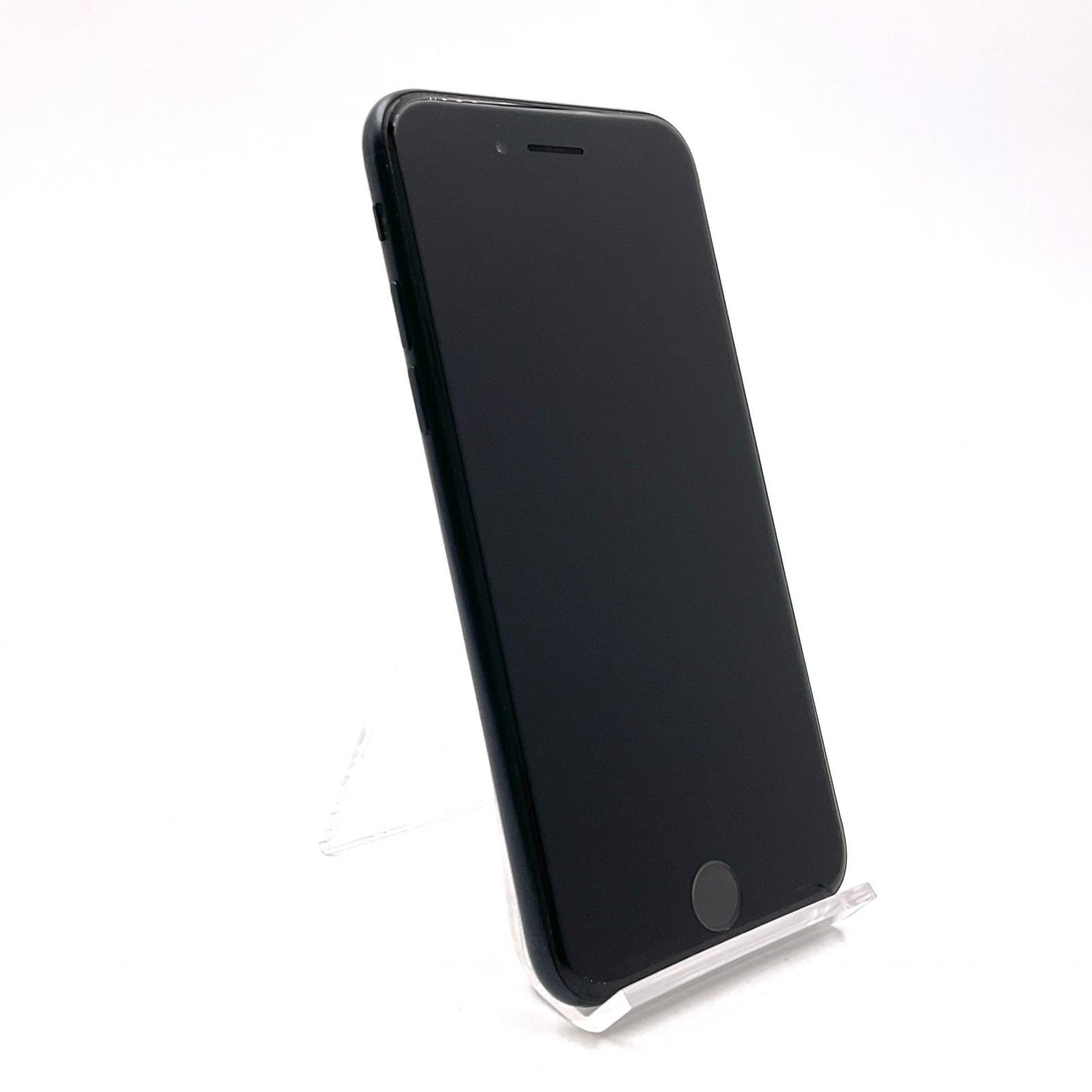 【全額返金保証】【最速発送】Apple iPhone iPhone SE（第3世代） 128GB ミッドナイト SIMフリー 白ロム 動作確認済 78%
