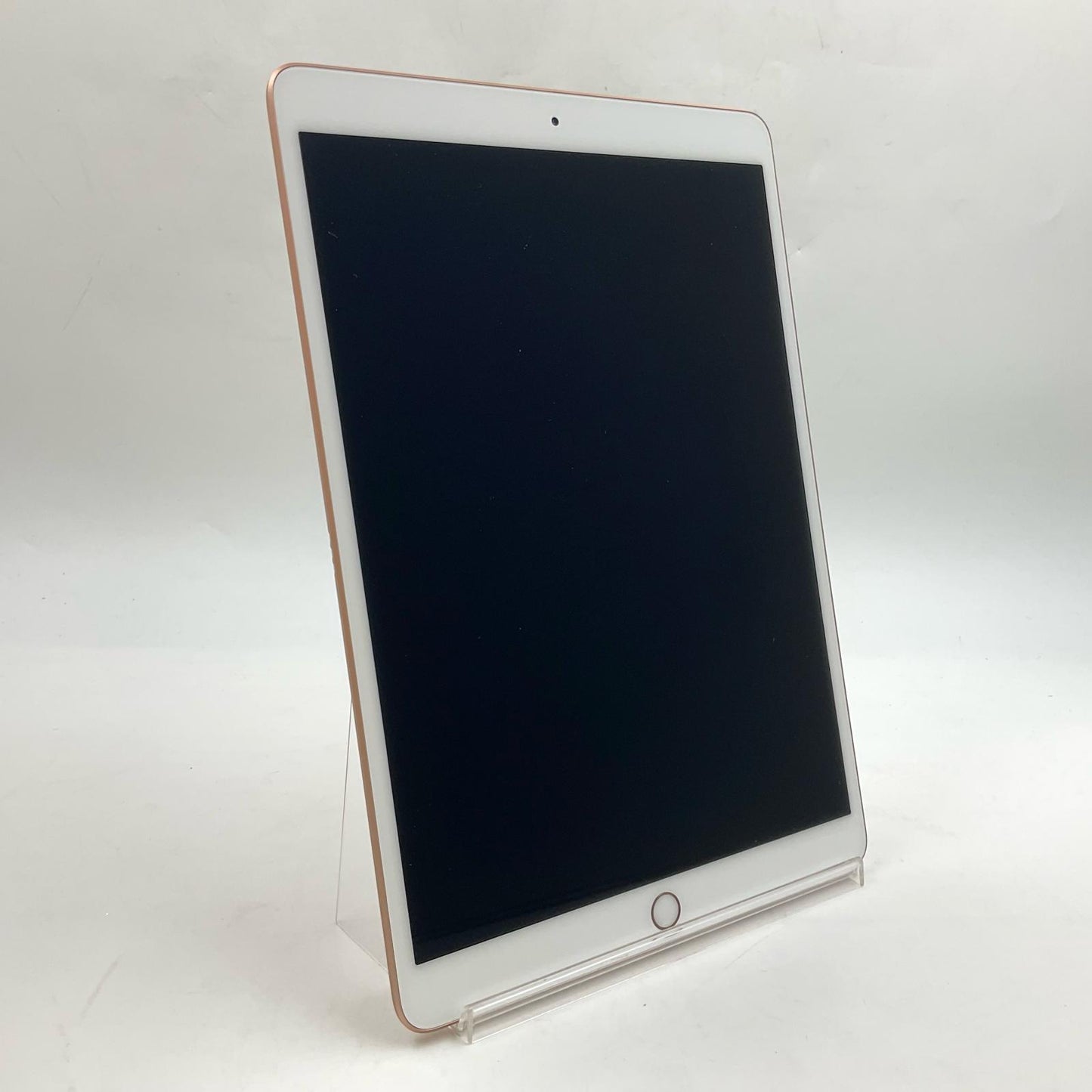【全額返金保証】【最速発送】Apple iPad iPad Air 10.5インチ 第3世代 256GB ゴールド Wi-Fi 動作確認済