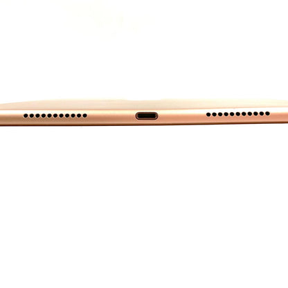 【全額返金保証】【最速発送】Apple iPad iPad Air 10.5インチ 第3世代 256GB ゴールド Wi-Fi 動作確認済