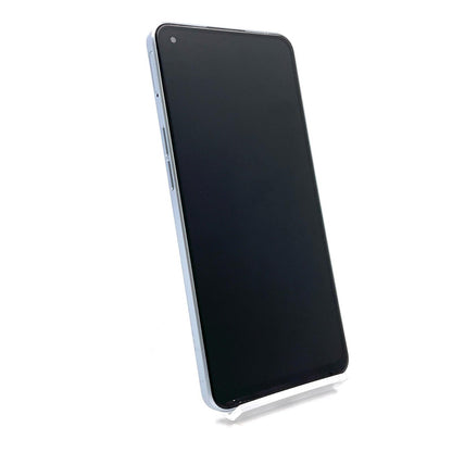 【全額返金保証】【最速発送】OPPO Reno 7A 128GB ドリームブルー au OPG04 白ロム 動作確認済