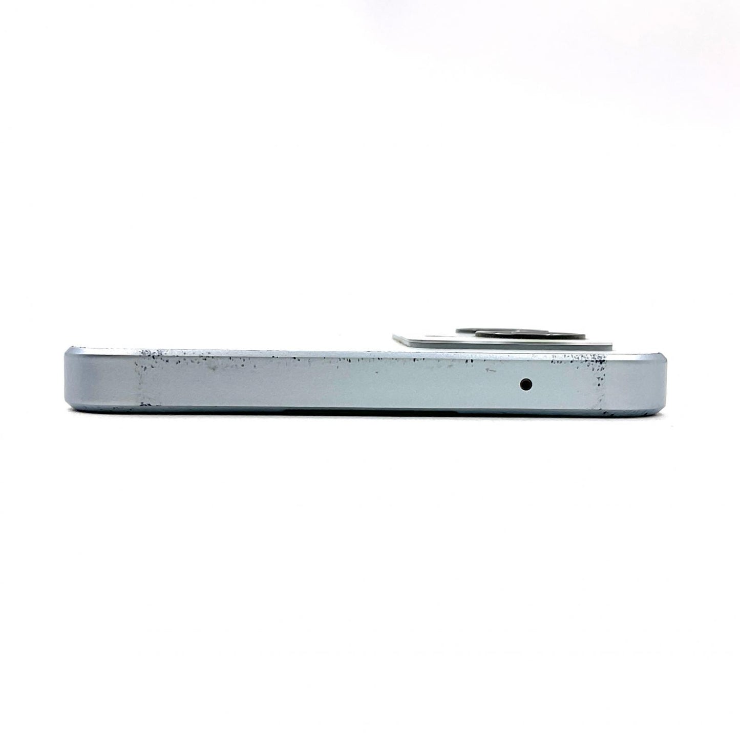 【全額返金保証】【最速発送】OPPO Reno 7A 128GB ドリームブルー au OPG04 白ロム 動作確認済