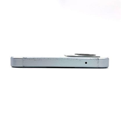 【全額返金保証】【最速発送】OPPO Reno 7A 128GB ドリームブルー au OPG04 白ロム 動作確認済