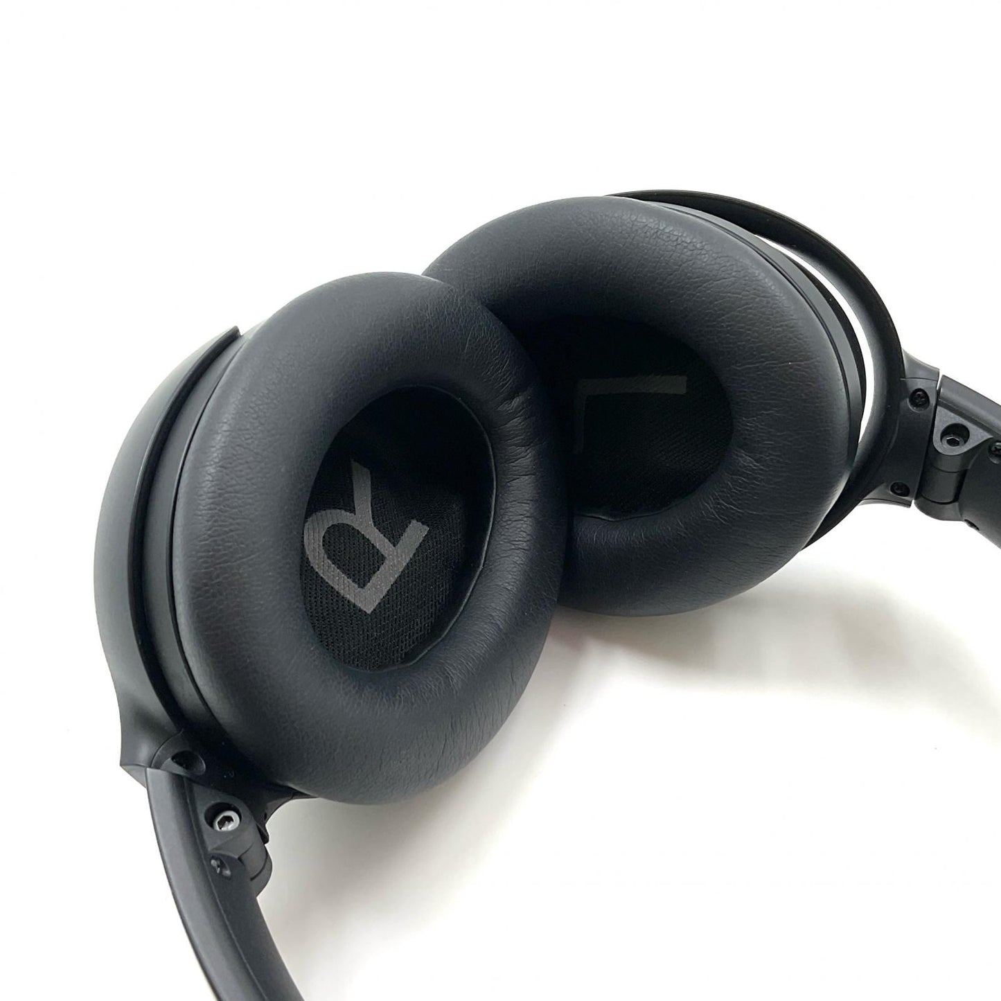 【全額返金保証】【最速発送】BOSE QuietComfort HEAD PHONES 美品 動作確認済