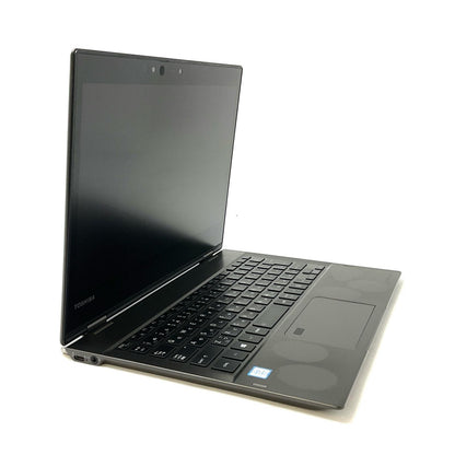 【全額返金保証】【最速発送】dynabook dynabook PV72DMP-NJA Intel(R) Core(TM) i5-7200U CPU @ 2.50GHz 2.70GHz 8GB M.2 SSD 512GB 動作確認済