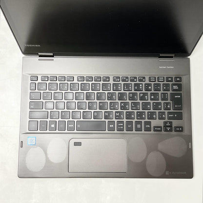 【全額返金保証】【最速発送】dynabook dynabook PV72DMP-NJA Intel(R) Core(TM) i5-7200U CPU @ 2.50GHz 2.70GHz 8GB M.2 SSD 512GB 動作確認済