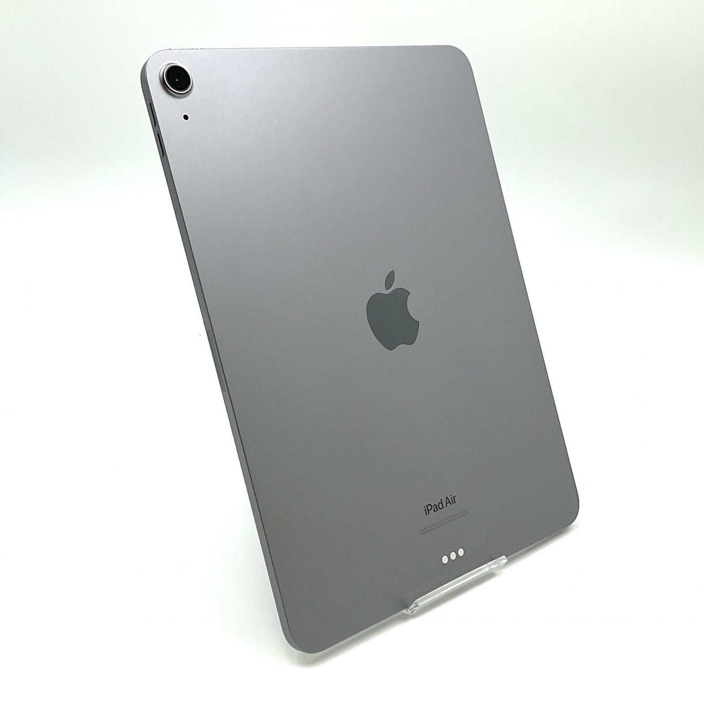 【全額返金保証】【最速発送】Apple iPad Air (M2) 11インチ 128GB スペースグレイ Wi-Fi 超美品 動作確認済