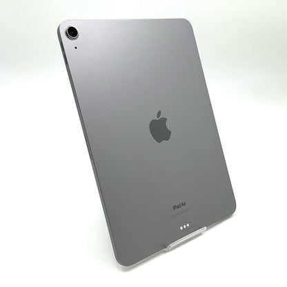 【全額返金保証】【最速発送】Apple iPad Air (M2) 11インチ 128GB スペースグレイ Wi-Fi 超美品 動作確認済
