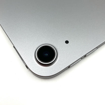 【全額返金保証】【最速発送】Apple iPad Air (M2) 11インチ 128GB スペースグレイ Wi-Fi 超美品 動作確認済