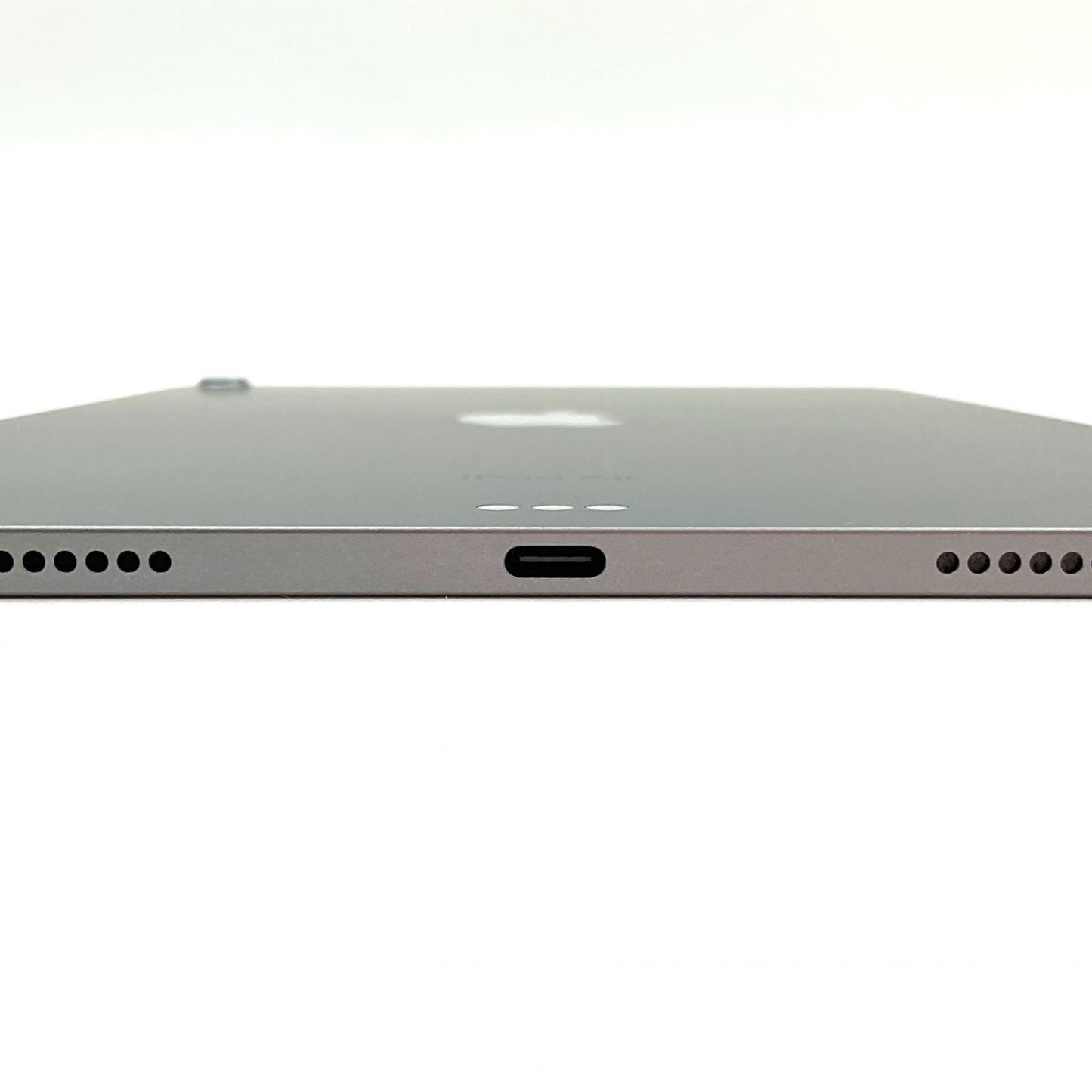 【全額返金保証】【最速発送】Apple iPad Air (M2) 11インチ 128GB スペースグレイ Wi-Fi 超美品 動作確認済