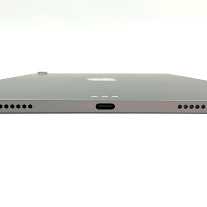 【全額返金保証】【最速発送】Apple iPad Air (M2) 11インチ 128GB スペースグレイ Wi-Fi 超美品 動作確認済