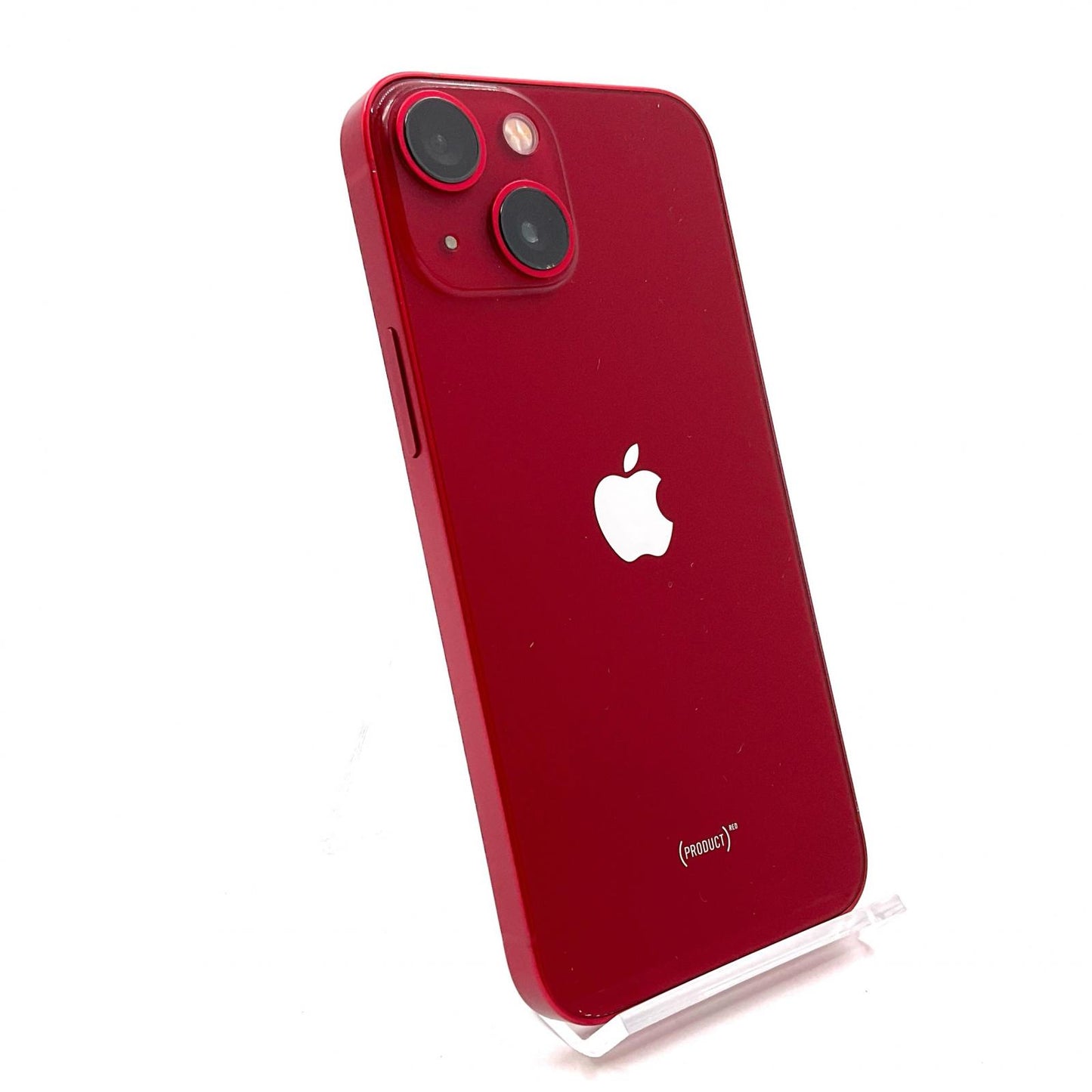 【全額返金保証】【最速発送】Apple iPhone iPhone 13 mini 256GB (PRODUCT)RED Softbank 白ロム 動作確認済 80%
