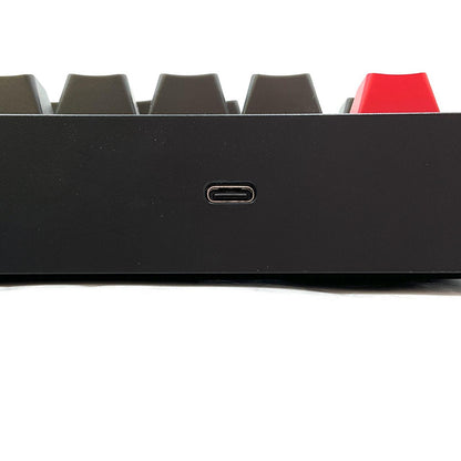 【全額返金保証】【最速発送】DrunkDeer Magnetic Switch Keyboard A75 動作確認済