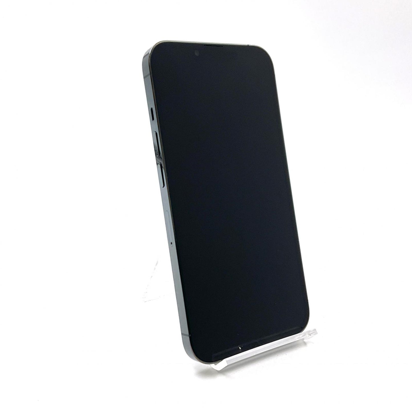 【全額返金保証】【最速発送】Apple iPhone iPhone 13 Pro 128GB アルパイングリーン 楽天モバイル 白ロム 動作確認済 82%