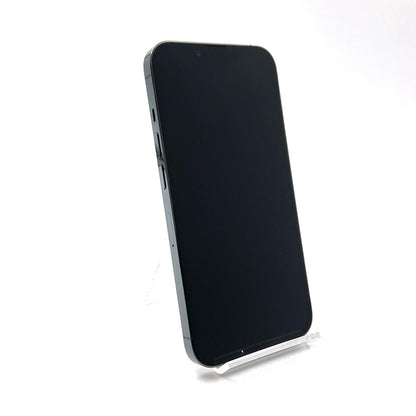 【全額返金保証】【最速発送】Apple iPhone iPhone 13 Pro 128GB アルパイングリーン 楽天モバイル 白ロム 動作確認済 82%