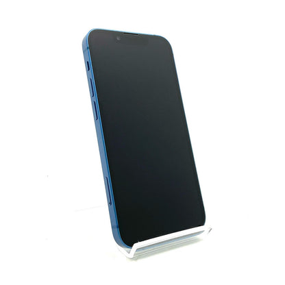 【全額返金保証】【最速発送】Apple iPhone iPhone 13 mini 512GB ブルー SIMフリー 白ロム 動作確認済 75%