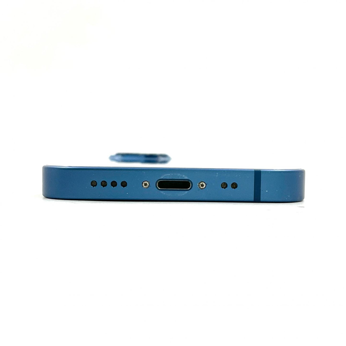 【全額返金保証】【最速発送】Apple iPhone iPhone 13 mini 512GB ブルー SIMフリー 白ロム 動作確認済 75%