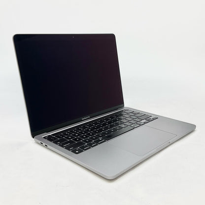 【全額返金保証】【最速発送】Apple MacBook Pro 13.3インチ 2022 Apple M2 24GB SSD 1TB スペースグレイ 87.9% 動作確認済