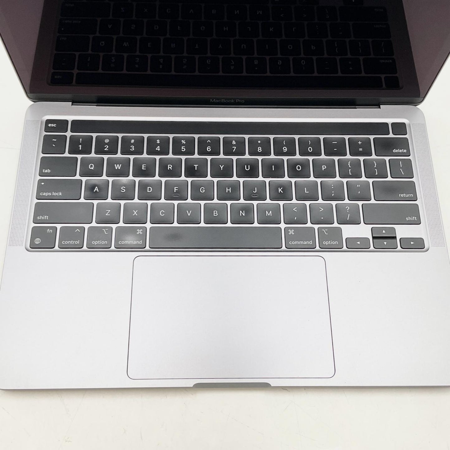 【全額返金保証】【最速発送】Apple MacBook Pro 13.3インチ 2022 Apple M2 24GB SSD 1TB スペースグレイ 87.9% 動作確認済