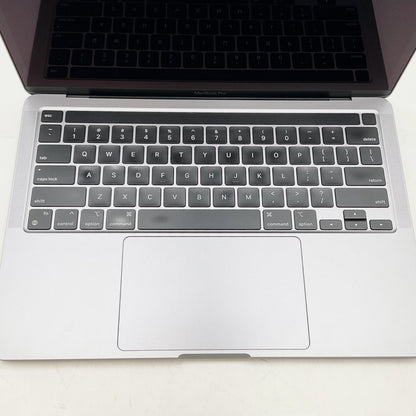 【全額返金保証】【最速発送】Apple MacBook Pro 13.3インチ 2022 Apple M2 24GB SSD 1TB スペースグレイ 87.9% 動作確認済