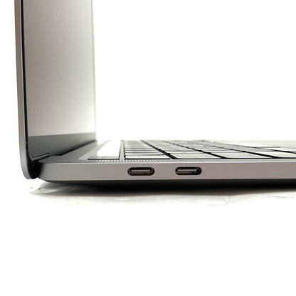 【全額返金保証】【最速発送】Apple MacBook Pro 13.3インチ 2022 Apple M2 24GB SSD 1TB スペースグレイ 87.9% 動作確認済