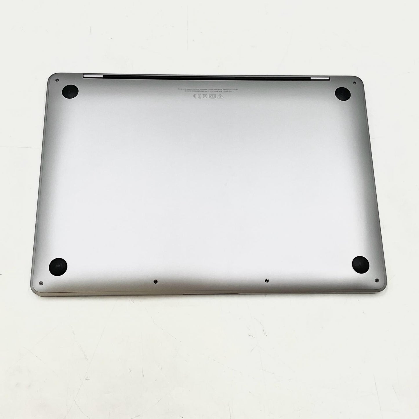 【全額返金保証】【最速発送】Apple MacBook Pro 13.3インチ 2022 Apple M2 24GB SSD 1TB スペースグレイ 87.9% 動作確認済