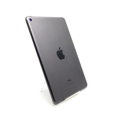【全額返金保証】【最速発送】Apple iPad mini 第5世代 64GB スペースグレイ Wi-Fi 動作確認済