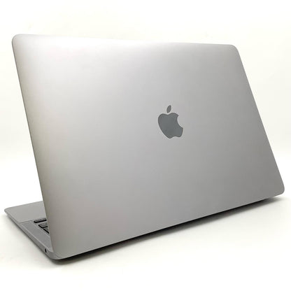 【全額返金保証】【最速発送】Apple MacBook Air 13.3インチ 2020 Apple M1 8GB SSD 256GB スペースグレイ 96% 動作確認済