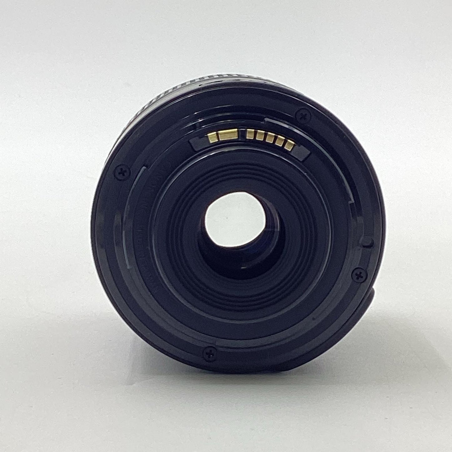 【全額返金保証】【最速発送】Canon EF-S18-55mm F3.5-5.6 IS II 動作確認済