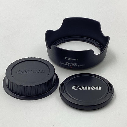 【全額返金保証】【最速発送】Canon EF-S18-55mm F3.5-5.6 IS II 動作確認済