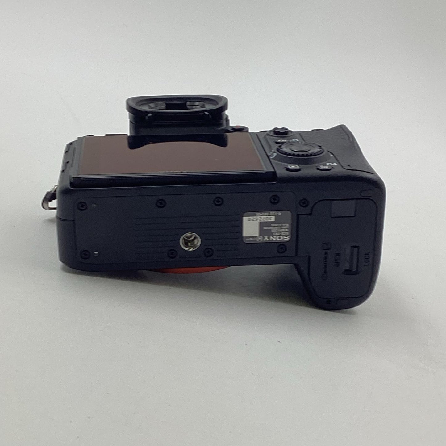 【全額返金保証】【最速発送】Sony デジタル一眼 α7 III ILCE-7M3 ボディ ブラック 美品 動作確認済