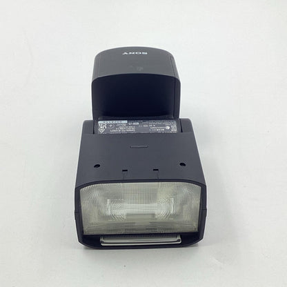 【全額返金保証】【最速発送】Sony HVL-F60RM2 動作確認済