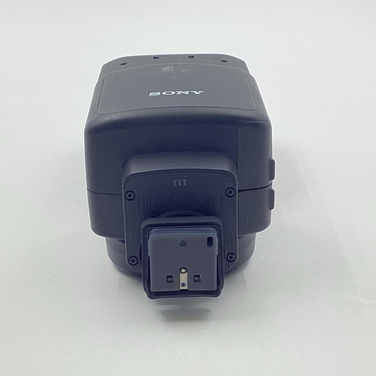 【全額返金保証】【最速発送】Sony HVL-F60RM2 動作確認済