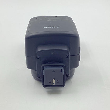 【全額返金保証】【最速発送】Sony HVL-F60RM2 動作確認済