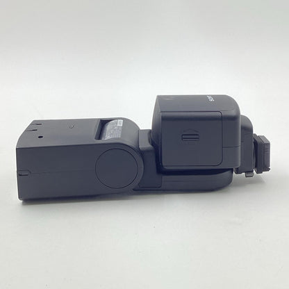 【全額返金保証】【最速発送】Sony HVL-F60RM2 動作確認済