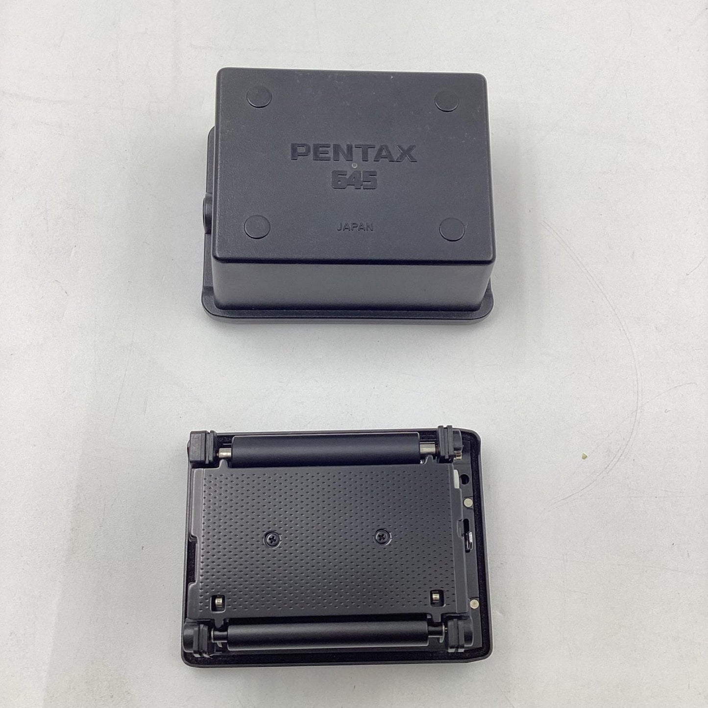 【全額返金保証】【最速発送】PENTAX 645 フィルムカートリッジ 220サイズ 動作確認済