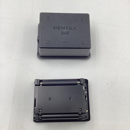 【全額返金保証】【最速発送】PENTAX 645 フィルムカートリッジ 220サイズ 動作確認済