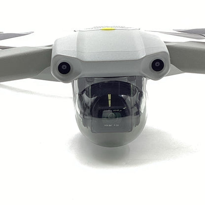 【全額返金保証】【最速発送】DJI MAVIC AIR 2 Fly More Combo 美品 動作確認済