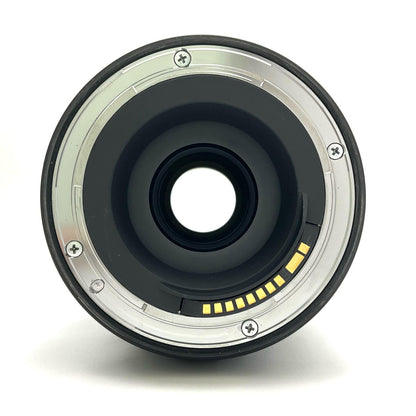 【全額返金保証】【最速発送】TAMRON 100-400mm F/4.5-6.3 Di VC USD (Model A035) [キヤノン用] 動作確認済