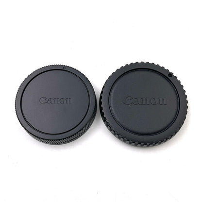 【全額返金保証】【最速発送】Canon EF-EOS M マウントアダプター 超美品 動作確認済