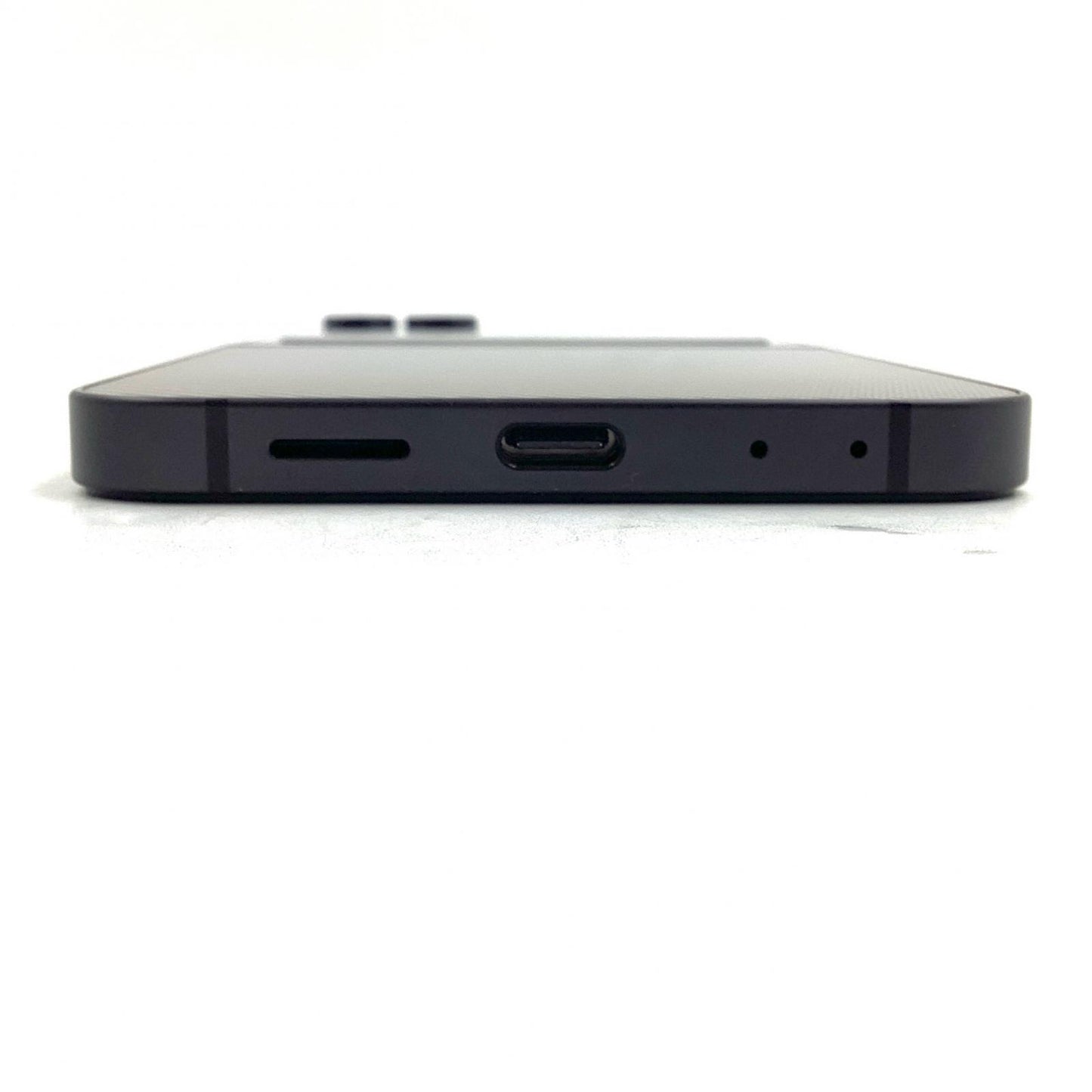 【全額返金保証】【最速発送】SAMSUNG Galaxy Z Flip6 256GB Crafted Black SIMフリー SM-F741Q 白ロム 動作確認済